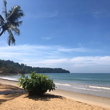 Nang Thong Beach Resort Καο Λακ Εξωτερικό φωτογραφία