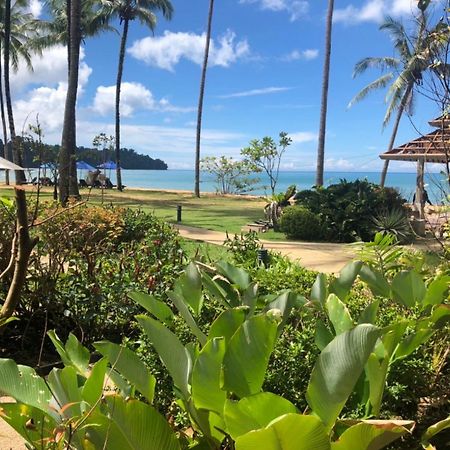 Nang Thong Beach Resort Καο Λακ Εξωτερικό φωτογραφία