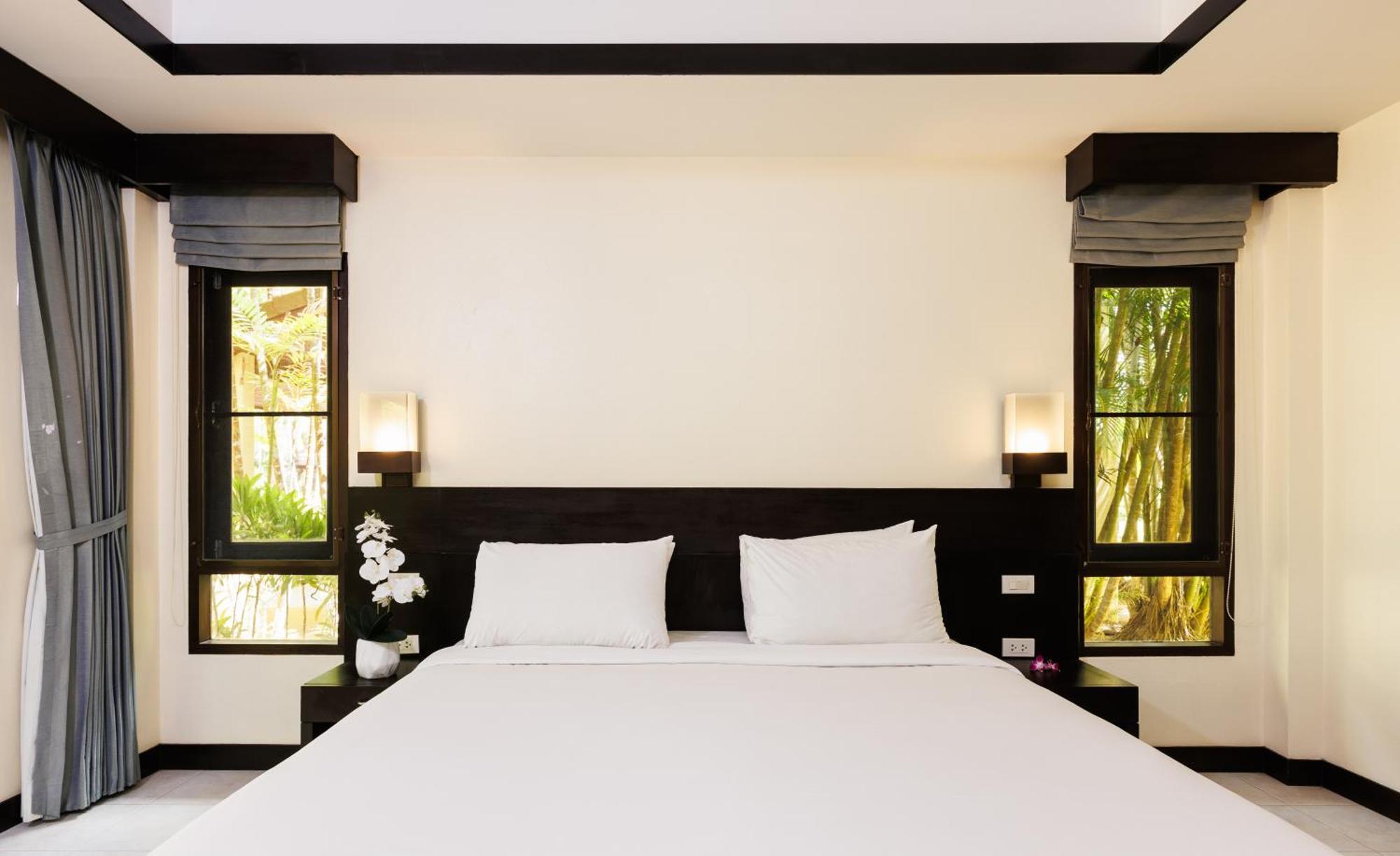 Nang Thong Beach Resort Καο Λακ Εξωτερικό φωτογραφία