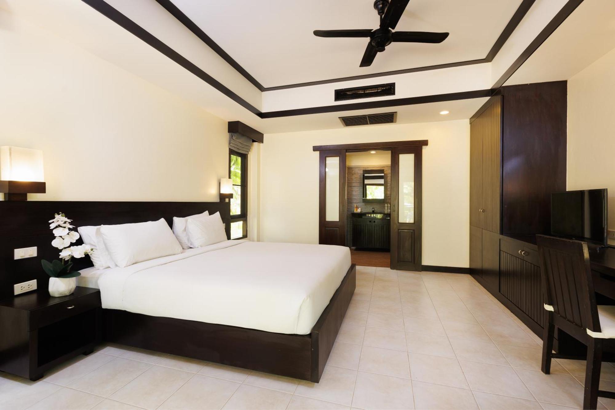 Nang Thong Beach Resort Καο Λακ Εξωτερικό φωτογραφία