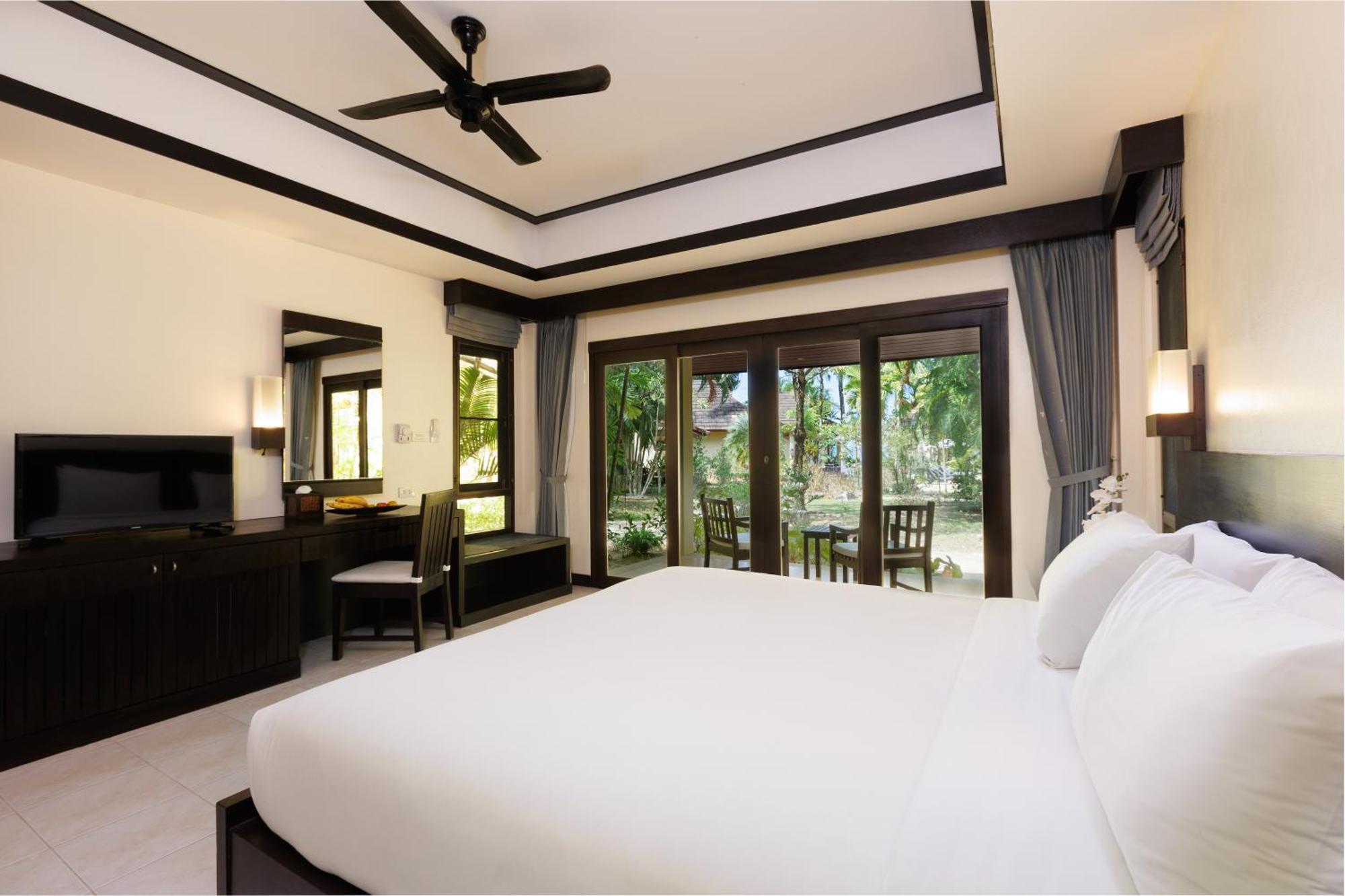 Nang Thong Beach Resort Καο Λακ Εξωτερικό φωτογραφία