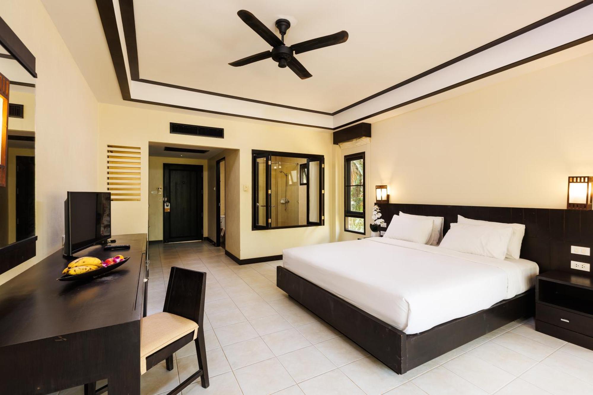 Nang Thong Beach Resort Καο Λακ Εξωτερικό φωτογραφία